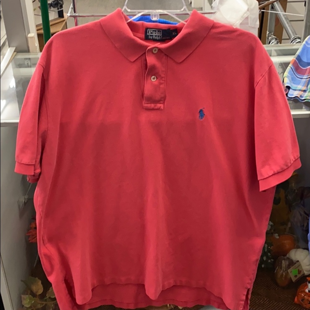 Classic Polo
